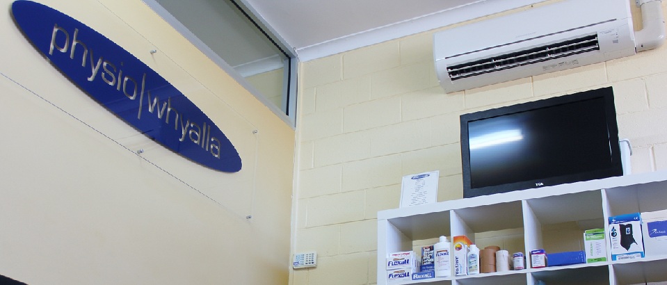 Whyalla's Leading Physiotherapy Practice